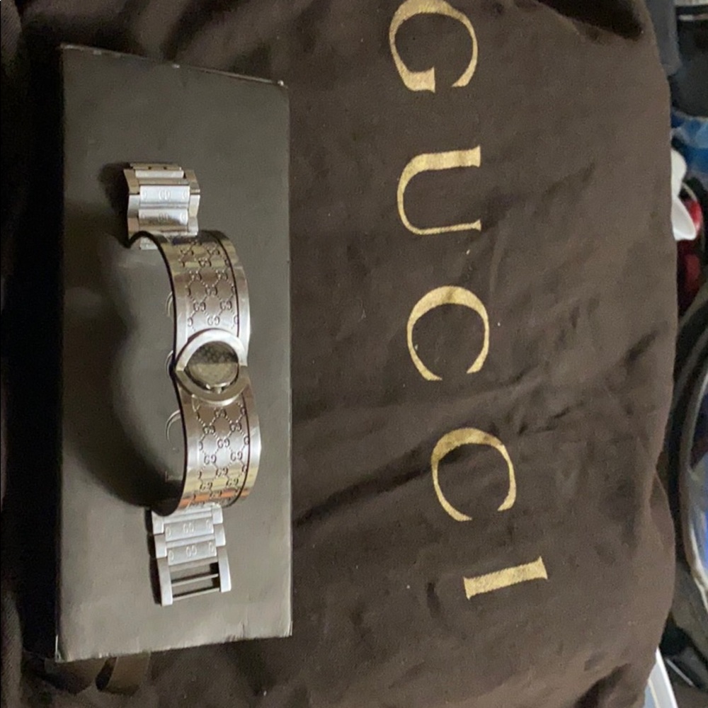 Gucci Watch Limited Edition - Picture 4 of 5